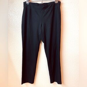 Eileen Fisher Slim Ankle Pants